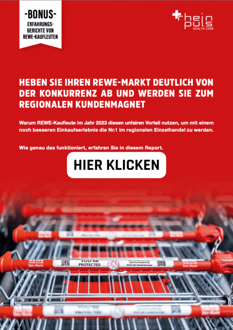 REWE Report