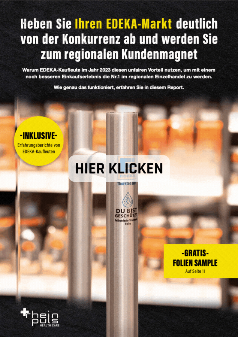 EDEKA Report